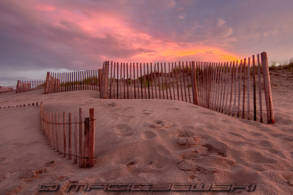 Ocean City New Jersey HDR 6.21.16