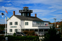 Tuckerton Seaport Lighthouse