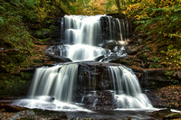 Tuscarora Falls