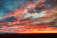 Sunrise / Sunset
