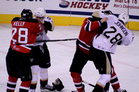 Penguins vs Devils 2.7.11