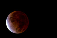 Beaver Lunar Eclipse 11.19.21