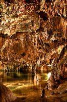 Indian Echo Caverns HDR