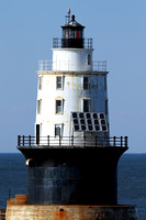Harbor of Refuge Lighthouse
