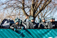 Eagles Drumline