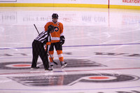 Islanders vs Flyers 2.24.11