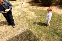 Easter 2015