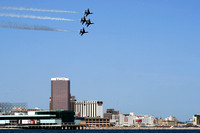 Atlantic City Airshow Practice ~ 2007
